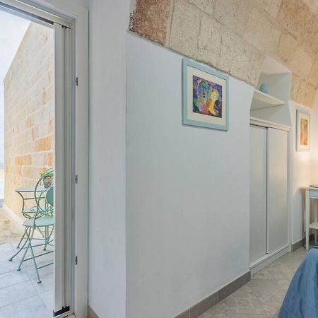 Extravacanza Spiraglio Di Mare Polignano a Mare Exterior foto