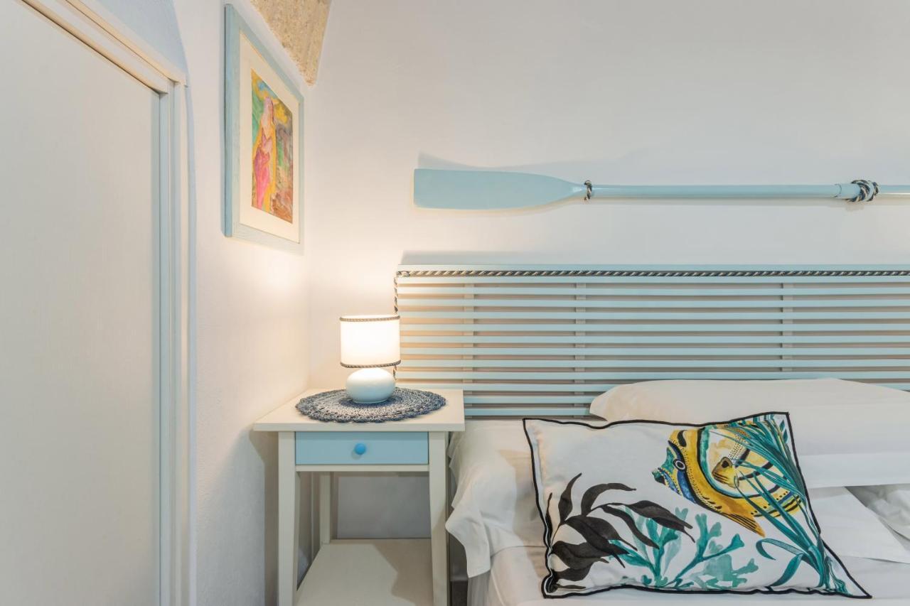 Extravacanza Spiraglio Di Mare Polignano a Mare Exterior foto